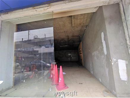 Showroom for Rent in Hyderabad